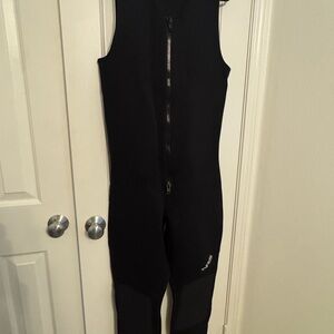 NRS Men’s Farmer John Wetsuit